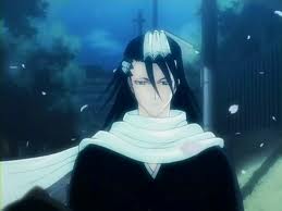 Byakuya