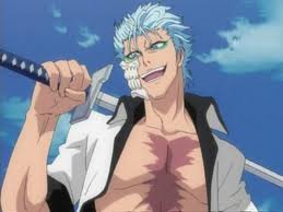Grimmjow