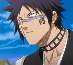 Hisagi